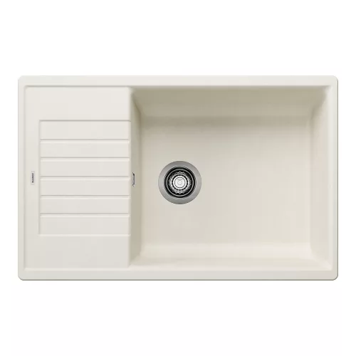 BLANCO ZIA XL 6 S Compact SILGRANIT mosogató, törtfehér