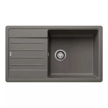 BLANCO LEGRA XL 6 S SILGRANIT mosogató, vulkánszürke
