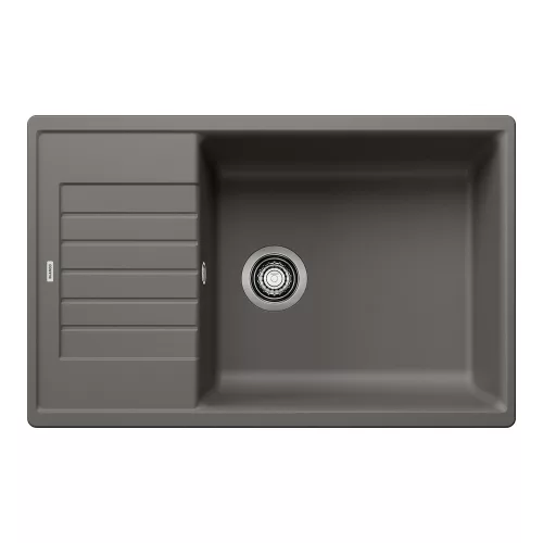 BLANCO ZIA XL 6 S Compact SILGRANIT mosogató, vulkánszürke