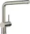 BLANCO LINUS satin platinum HD