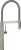 BLANCOCULINA-S II satin platinum
