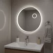 Lea 100 tükör led világítással
