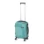 TraveLux Pro kézipoggyász keményfedeles levehető kerékkel 40x30x20 cm