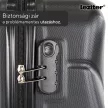 TraveLux Max kézipoggyász keményfedeles levehető kerékkel 40x30x20 cm