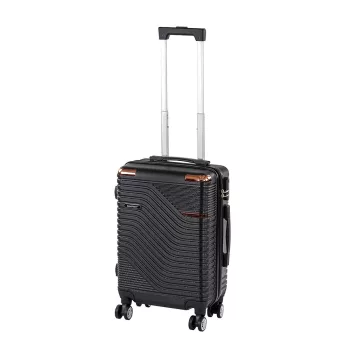   TraveLux Urban kézipoggyász keményfedeles levehető kerékkel 40x30x20 cm