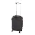 TraveLux Urban kézipoggyász keményfedeles levehető kerékkel 40x29x19 cm