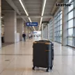 TraveLux Urban kézipoggyász keményfedeles levehető kerékkel 40x29x19 cm