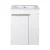 TMP VISION LONG 60 fali függesztett fürdőszobai bútor - SKY E-8099-60 mosdóval- 61 x 46 x 74 cm