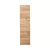 TMP NORD CRAFT fali függesztett ÁLLÓSZEKRÉNY - 150 x 38 cm