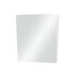 Piramida KARMA L Tükrös fürdőszobai szekrény - 50 x 60 x 12 cm