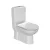 CeraStyle BELLA monoblokk WC - WC tartály - öblítőszelep