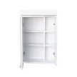 VivaStyle DJANI Tükrös fürdőszobai szekrény - KICSI - 46 x 71 cm