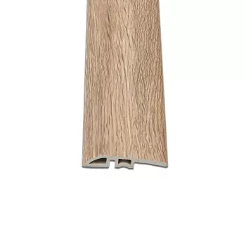   Vinyl SPC padló szintkiegyenlítő Adler tölgy 2400x45x8 mm