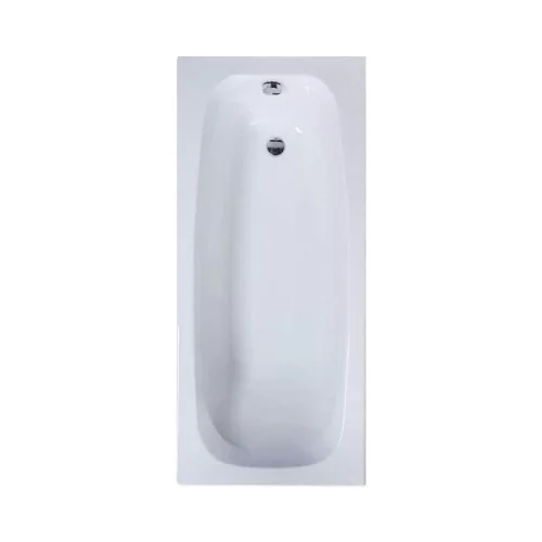 Favorit LUCIA szaniter akril kád - 150 x 70 cm