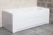 Favorit LINEA szaniter akril kád - 160 x 70 cm