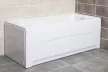 Favorit LINEA szaniter akril kád - 170 x 75 cm