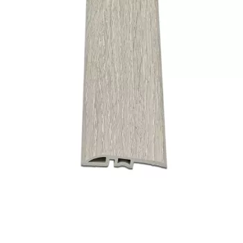   Vinyl SPC padló szintkiegyenlítő Arctic tölgy 2400x45x8 mm