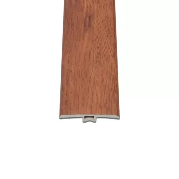 Vinyl SPC padló burkolatváltó Atakama tölgy 2400x45x6 mm