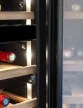 Avintage Borhűtő AVI50PLATINUM beépíthető, 24 palack