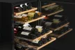 Avintage Borhűtő AVU51D82 Pult alá építhető és szabadonálló, 44 palack