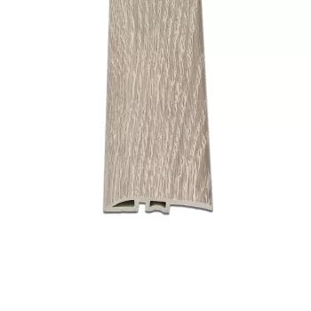   Vinyl SPC padló szintkiegyenlítő Berben tölgy 2400x45x8 mm