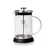 Berlinger Haus KÁVÉ- ÉS TEAFŐZŐ, DUGATTYÚS 350 ML BH/6301A