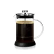 Berlinger Haus KÁVÉ- ÉS TEAFŐZŐ, DUGATTYÚS 350 ML BH/6301A