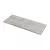 Konyhai munkalap 210 x 60 x 2,8 cm Beton