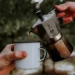 Bialetti KÁVÉFŐZŐ KOTYOGÓS 2 SZEMÉLYES 1168 MOKA EXPRESS