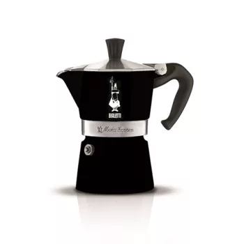   Bialetti KÁVÉFŐZŐ KOTYOGÓS 3 SZEMÉLYES 4952 MOKA EXPRESS