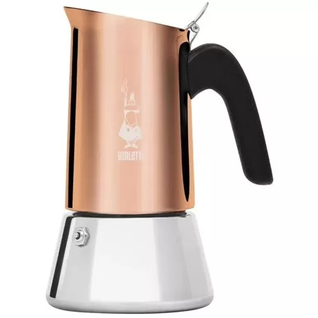 Bialetti KÁVÉFŐZŐ KOTYOGÓS 2 SZEMÉLYES 7282/CN VENUS