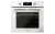 EVIDO LEVEL PRO 60W multifunkciós sütő, 60 cm, fehér, AirFry és Pizza funkcióval