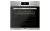 EVIDO LEVEL PRO 60X multifunkciós sütő, 60 cm, inox, AirFry és Pizza funkcióval