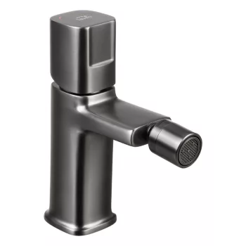 LAVEO TORES bidécsap click-clack leeresztővel, grafit