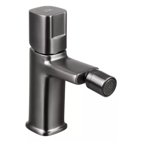 LAVEO TORES bidécsap click-clack leeresztővel, grafit