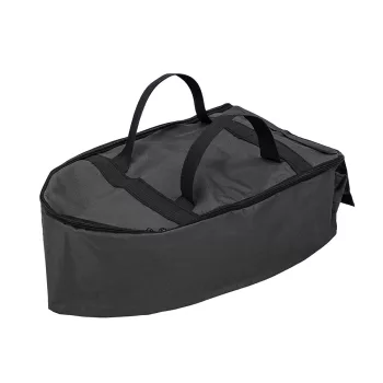 Etetőhajó táska C,X,Z,V modellekhez 58x28x19 cm fekete
