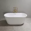Noa szabadon álló fürdőkád