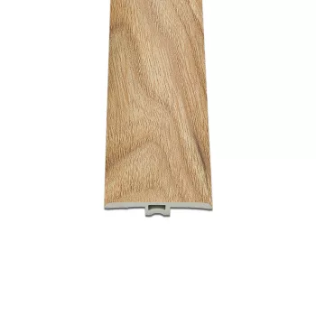 Vinyl SPC padló burkolatváltó Campo tölgy 2400x45x6 mm