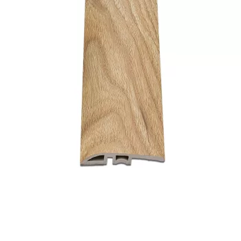   Vinyl SPC padló szintkiegyenlítő Campo tölgy 2400x45x8 mm