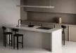 Ciarko Design Wizard SLIM 72 fekete főzőlapba integrált páraelszívó