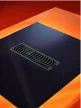 Ciarko Design Wizard SLIM 72 fekete főzőlapba integrált páraelszívó