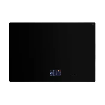   Ciarko Desing Culina Ultimate indukciós főzőlap, 78 cm, HTH funkció