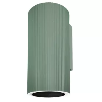 Ciarko Design Monogram zöld fali páraelszívó