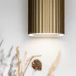 Ciarko Design Monogram Gold fali páraelszívó