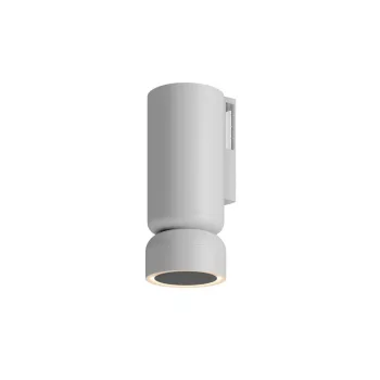Ciarko Design ICON fehér fali páraelszívó