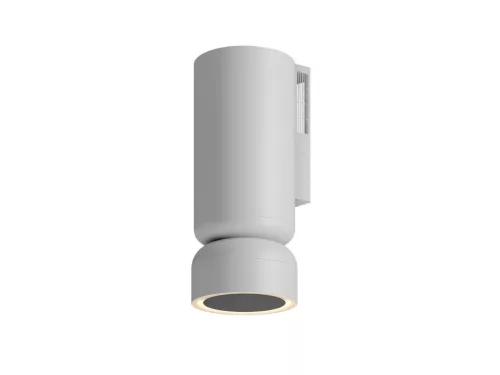 Ciarko Design ICON fehér fali páraelszívó