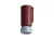 Ciarko Design ICON burgundy baby blue fali páraelszívó