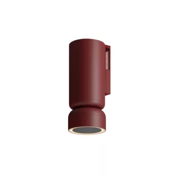 Ciarko Design ICON burgundy fali páraelszívó