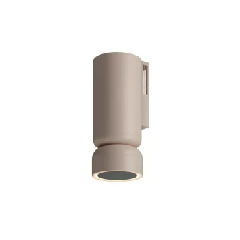 Ciarko Design ICON ekrü fali páraelszívó