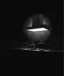 Ciarko Design T-Light 60 cm fekete fali páraelszívó
